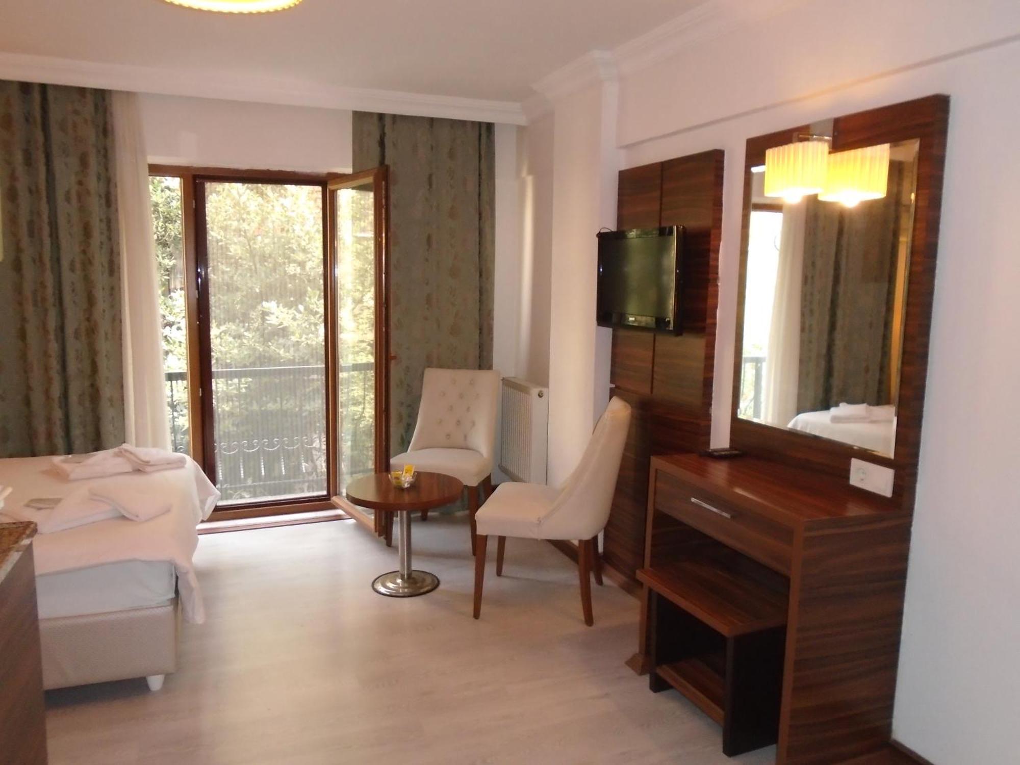 City House Istanbul Exterior foto